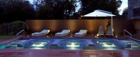 Hotel Galgorm Resort
