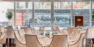 Hotel Galgorm Resort