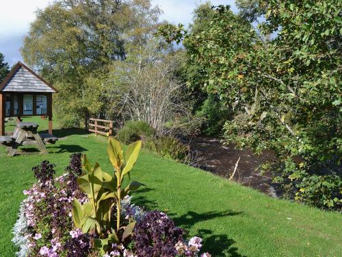 Ailnack Cottage