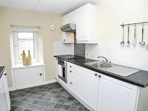 Ailnack Cottage