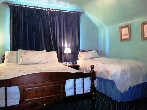 Bed & Breakfast Quarrytown Lodge