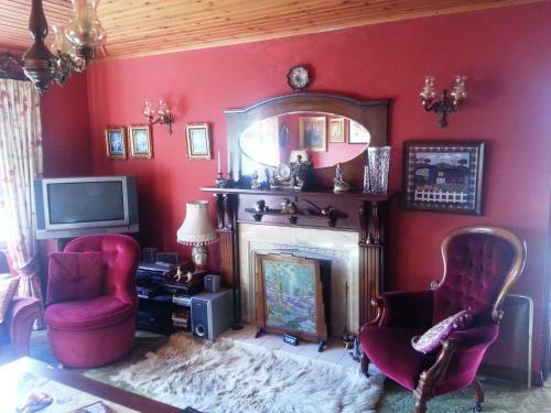 Bed & Breakfast Quarrytown Lodge