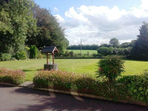 Bed & Breakfast Quarrytown Lodge