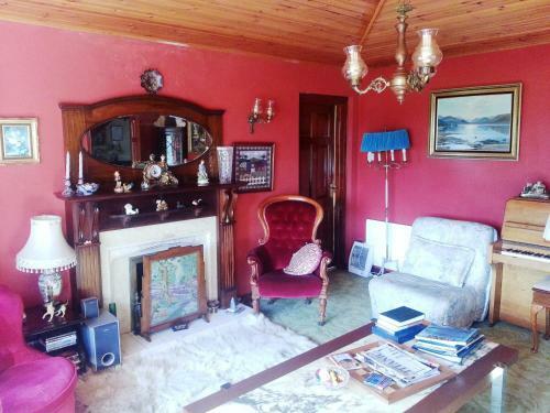 Bed & Breakfast Quarrytown Lodge