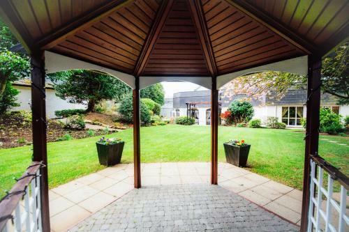 Rosspark Hotel Kells