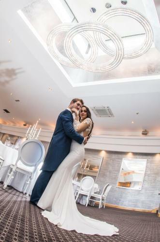 Rosspark Hotel Kells