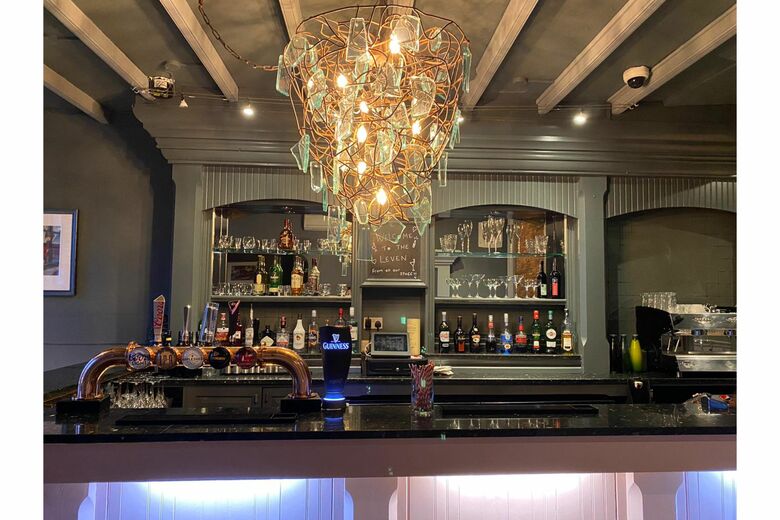 Hotel Oyo The Leven