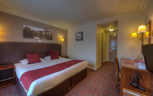 The Green Man Hotel By Good Night Inns