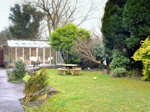 Etherley Dene Farm