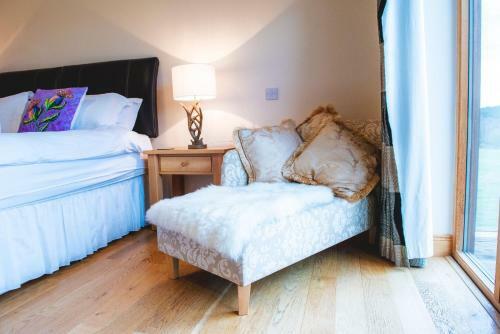 Clovenstone Lodges