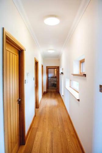 Clovenstone Lodges