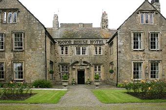 Manor House Hotel