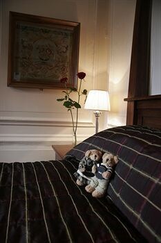 Manor House Hotel