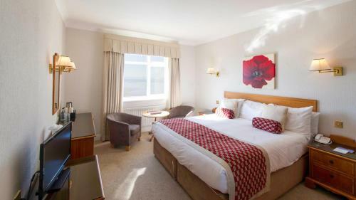 Saunton Sands Hotel