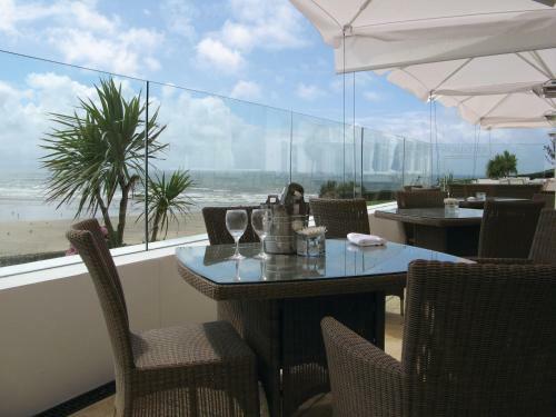 Saunton Sands Hotel