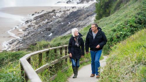 Saunton Sands Hotel