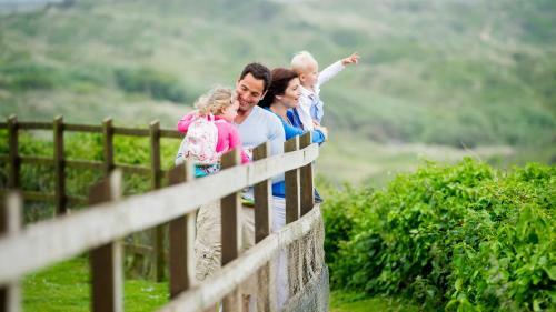 Saunton Sands Hotel