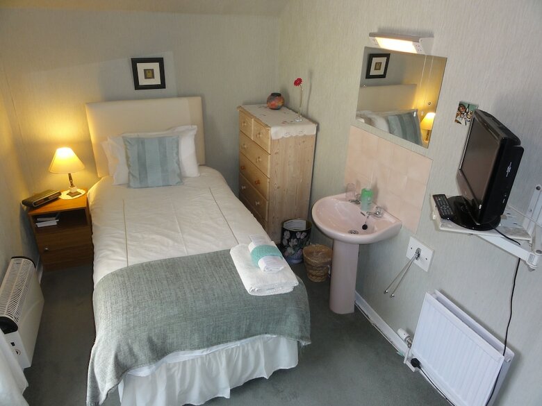Bed & Breakfast Belvedere