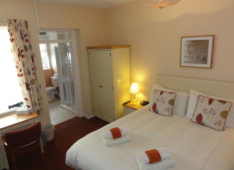 Bed & Breakfast Belvedere