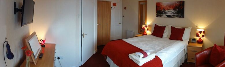 Bed & Breakfast Belvedere