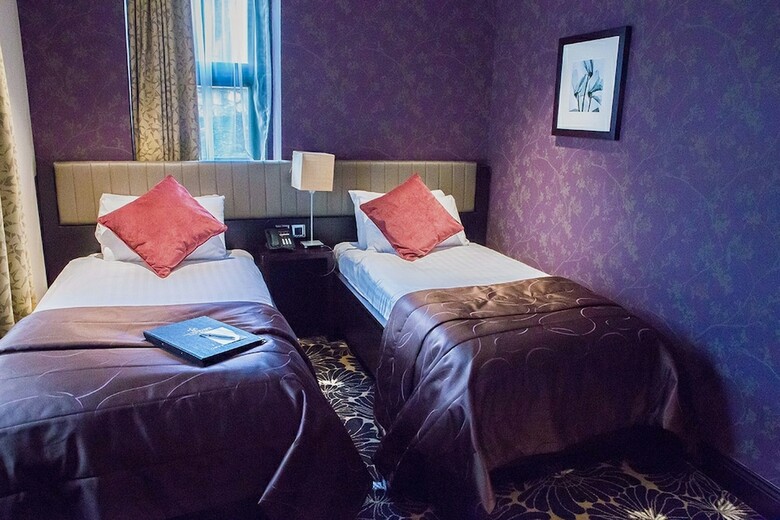 The Torrance Hotel