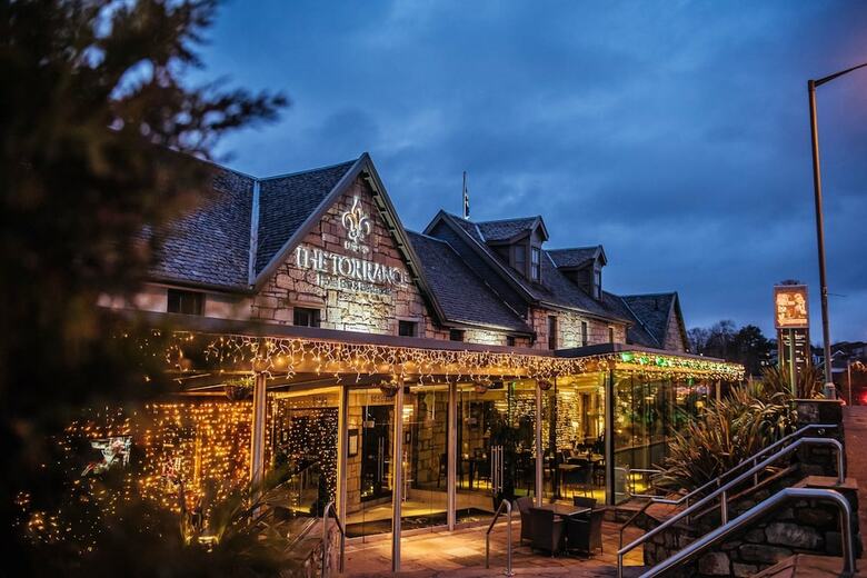 The Torrance Hotel