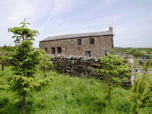 Old Pennistone