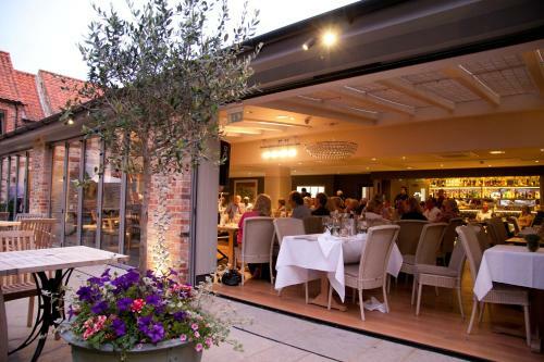 Hotel The Hoste