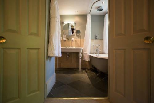 Hotel The Hoste