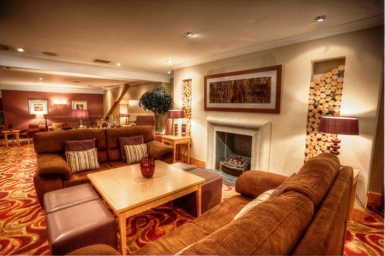 Hotel Auchrannie Resort