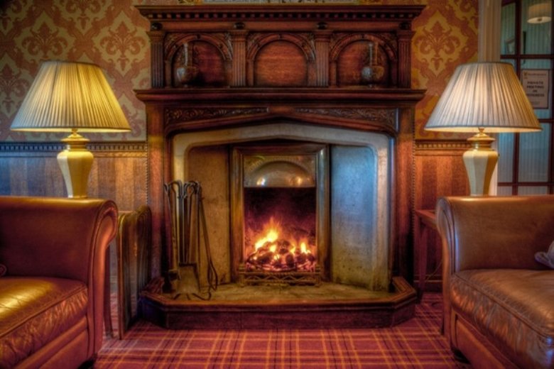 Hotel Auchrannie Resort