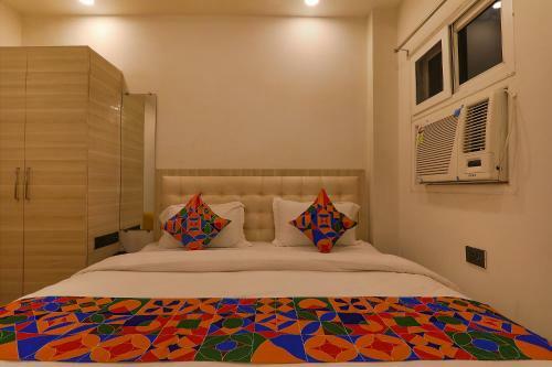 Fabhotel Tirupati