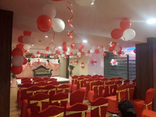 Hotel Baasmandi Continantal