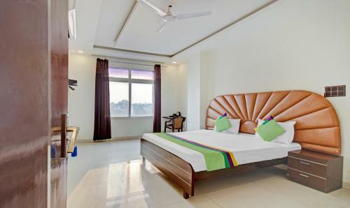 Hotel Treebo Trend Silver Grand