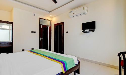 Hotel Treebo Trend Silver Grand