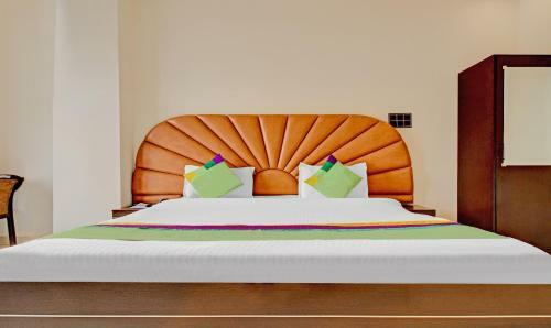Hotel Treebo Trend Silver Grand