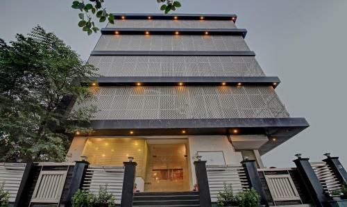 Hotel Treebo Trend Silver Grand