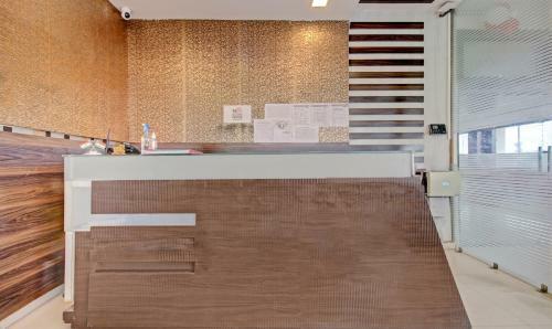 Hotel Treebo Trend Silver Grand