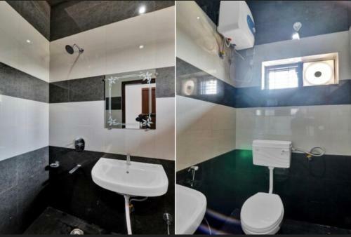 Hostal Harshada Guest House