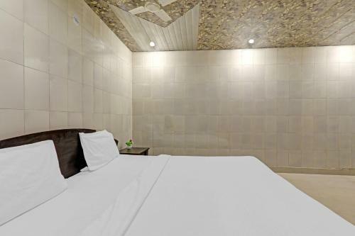 Hotel Oyo 86341 Paradise Guest House