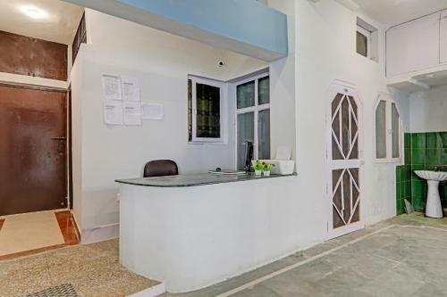 Hotel Oyo 86341 Paradise Guest House