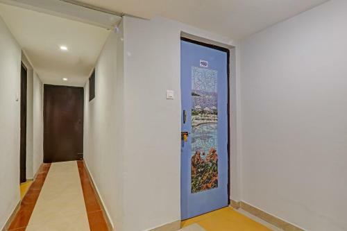 Hotel Oyo 86341 Paradise Guest House