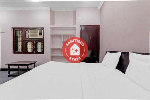 Hotel Oyo 86341 Paradise Guest House