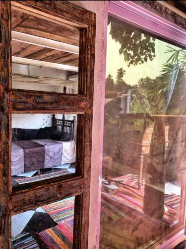 The Tiny House Goa