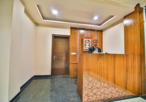 Hotel Heera Emerald