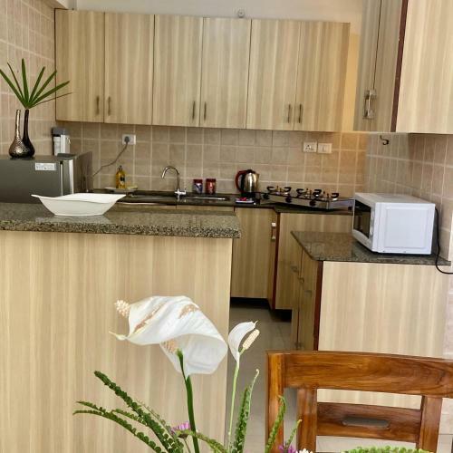 Villa Sun-kissed Holidays, Dabolim, Goa- Aquarius