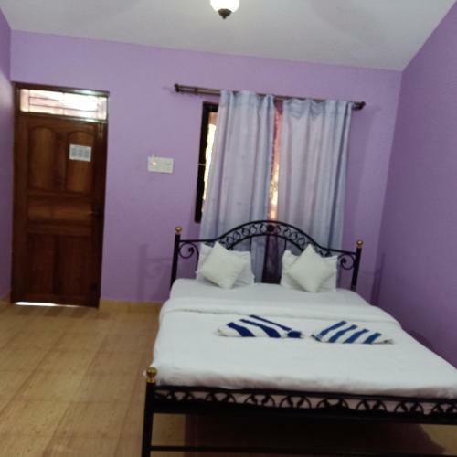 Hostal Benedita Guest House