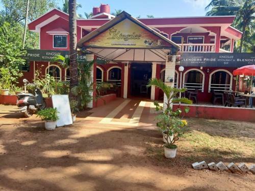 Hostal Benedita Guest House