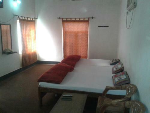 Hotel Krishna