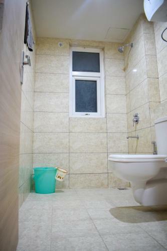 Apartamento Radhika Homes